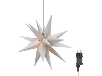 Dekorace vánoční GOOBAY 64789 hvězda