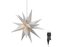 Dekorace vánoční GOOBAY 64789 hvězda