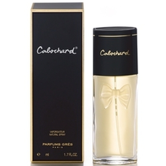Gres Cabochard Parfémová voda 100 ml pro ženy