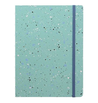 Filofax Notebook Expressions | A5 Mint