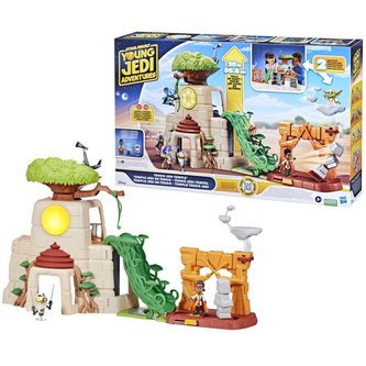 Star Wars hrací základna set