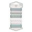 Tasiemki Azure Serenity 6x2m