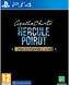 Agatha Christie - Hercule Poirot: The London Case (PS4)