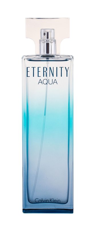 Calvin Klein Eternity Aqua For Women Parfémová voda 100 ml pro ženy