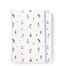 Filofax Notebook Together | A5 Girls