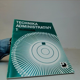 Technika administrativy
