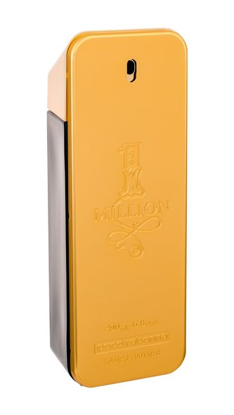 Paco Rabanne 1 Million Toaletní voda 200 ml pro muže
