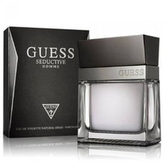 Guess Seductive for Men Toaletní voda 100 ml pro muže