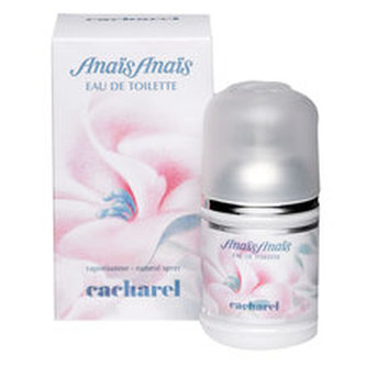 Cacharel Anais Anais Parfémová voda 50 ml pro ženy