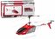 Helikopter R/C S39-1 czerwony