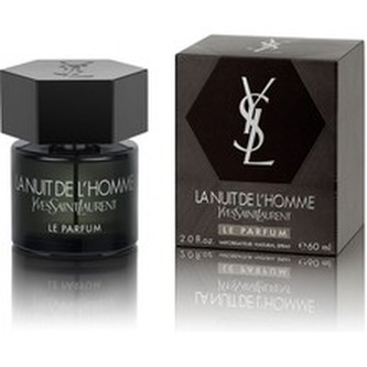 Yves Saint Laurent La Nuit de L´Homme Le Parfum 60 ml pro muže