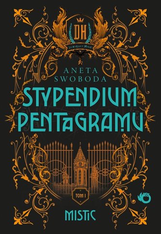 Stypendium pentagramu T.1 Mistic