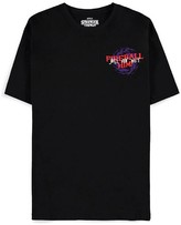Tričko Stranger Things - HellFire Club XL
