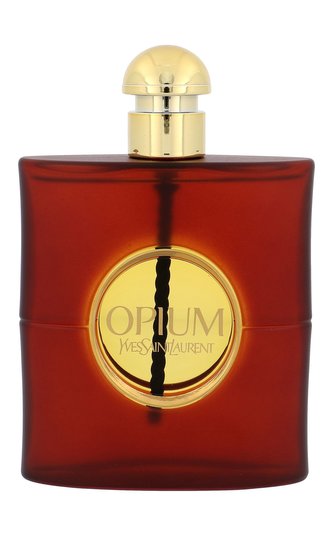 Yves Saint Laurent Opium Parfémová voda 90 ml pro ženy