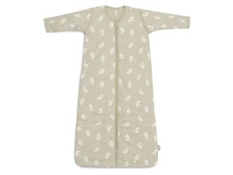 Spací pytel 2v1 90cm Twig Olive Green