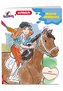 SCHLEICH® Horse Club(TM) - Mein Wasser-Malspass