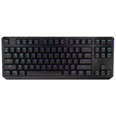 Endorfy Thock TKL Kailh Red CZ/SK bezdrátová klávesnice černá