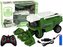 Kombajn R/C zielony 29cm
