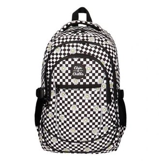 Plecak Szachownica stokrotki CHIN&CHILLA;