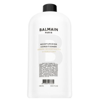Balmain Moisturizing Conditioner vyživující kondicionér s hydratačním účinkem 1000 ml