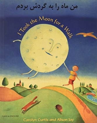 I Took the Moon for a Walk