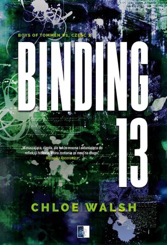 Binding 13 Część druga