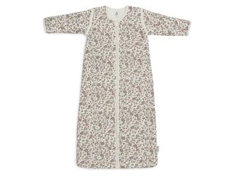 Spací pytel 2v1 70cm Retro Flowers