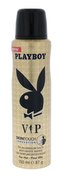 Playboy VIP for Women Deospray 150 ml pro ženy