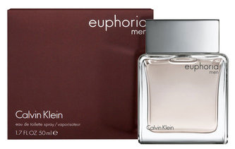 Calvin Klein Euphoria Men Toaletní voda ( exkluzivní velké balení ) 200 ml pro muže
