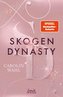 Skogen Dynasty (Crumbling Hearts, Band 1)