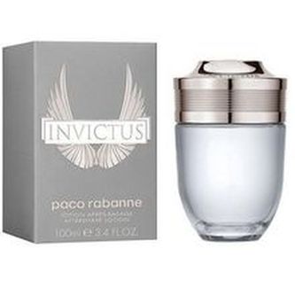 Paco Rabanne Invictus After Shave ( voda po holení ) 100 ml pro muže