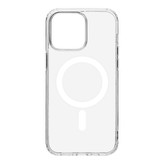 Tactical MagForce kryt Apple iPhone 15 Pro Max čirý