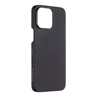 Tactical MagForce Aramid kryt Apple iPhone 15 Pro Max Black