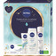 Nivea Dárková sada tělové péče Timeless Classic woman