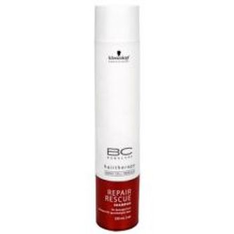 Schwarzkopf Professional Repair Rescue Shampoo for Damaged Hair - Regenerační šampon 500 ml pro ženy