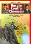 Husajn kontra Chomejní