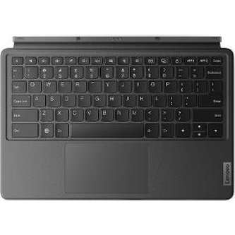 Lenovo Tab P12 Klávesnice + kryt (pogo pin, CZSK)