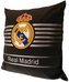 Polštář FC Real Madrid: Znak (40 x 40 cm)