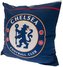 Polštář FC Chelsea: Klubový znak (40 x 40 cm)