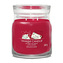 YANKEE CANDLE Letters To Santa svíčka 368g /2 knoty (Signature střední)