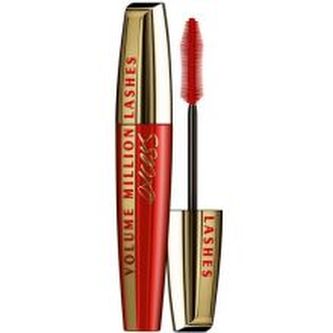 L´oreal Volume Million Lashes Excess - Objemová řasenka 9 ml pro ženy