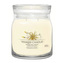 YANKEE CANDLE Twinkling Lights svíčka 368g /2 knoty (Signature střední)
