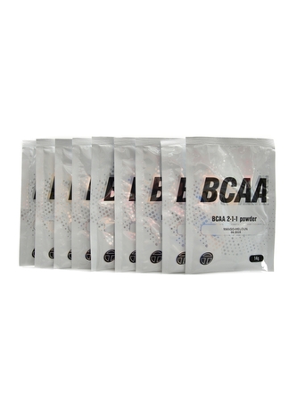 HiTec Nutrition - BS BLADE BCAA 2-1-1 powder 10 x 14 g