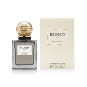 Balmain Ambre Gris Parfémová voda 75 ml pro ženy