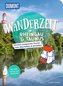 DuMont Wanderzeit Dumont Wanderzeit in Rheingau & Taunus