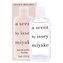 Issey Miyake A Scent Eau de Parfum Florale Parfémová voda 40 ml pro ženy