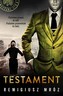 Testament (wyd.2) [Joanna Chyłka-t.7]