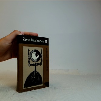 Život bez konce II