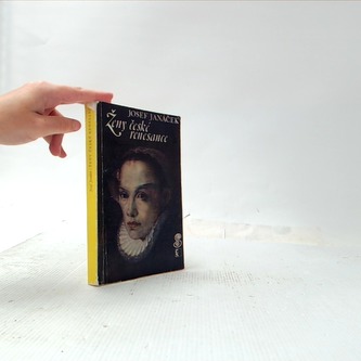 Ženy české renesance