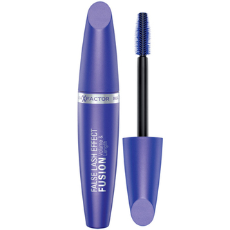 Max Factor False Lash Effect Fusion - Řasenka pro objem i délku řas 13,1 ml pro ženy